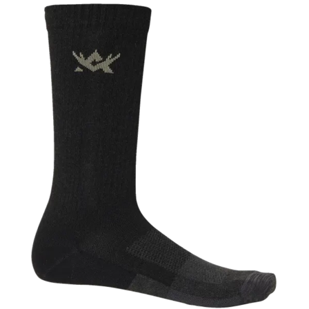 Alaska 1795 CoolDry Socks 2-pack Black
