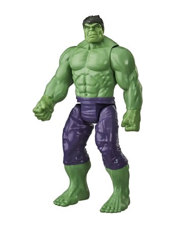 Marvel Marvel Avengers Hulk - Multi/patterned - ONE SIZE