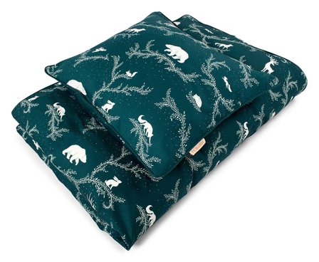 Filibabba Junior Sengetøj Night 100 x 140 cm, Tøj & Bolig, Sengetøj, Dyner & Puder, Sengetøj