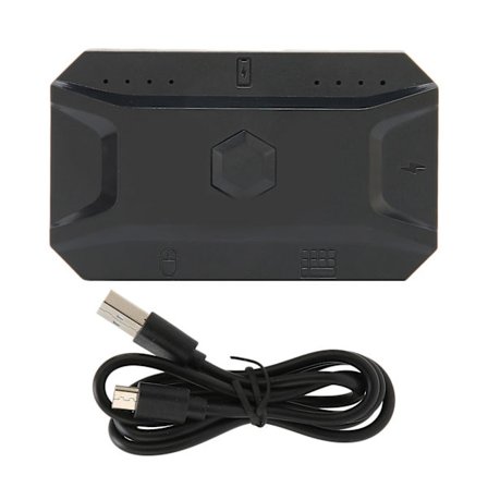 M1 Pro USB Tastatur Mus Adapter