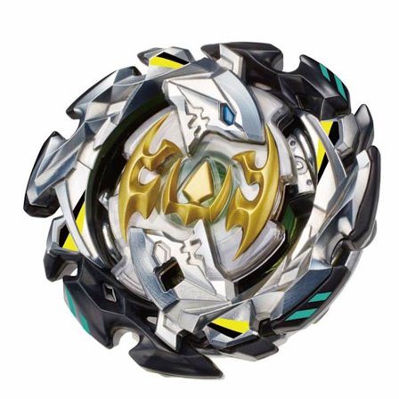 Beyblade Burst Sett - Fusion Combat Gyro Med Launcher