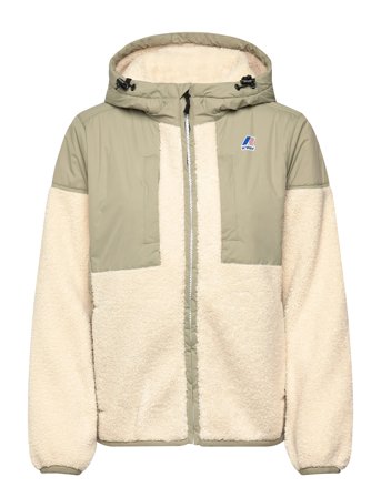 K-Way | Samson 4.0 Orsetto | M