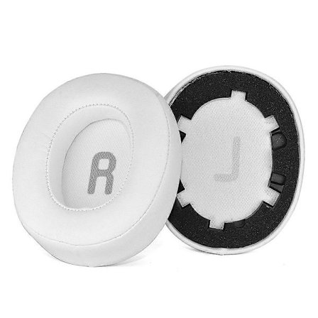 Nahkaiset korvatyynyt TUNE 700BT -kuulokkeille, korvapehmusteiden vaihto