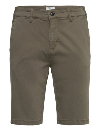 Lindbergh Black | 1927:Cashmere Touch Chino Shorts | S