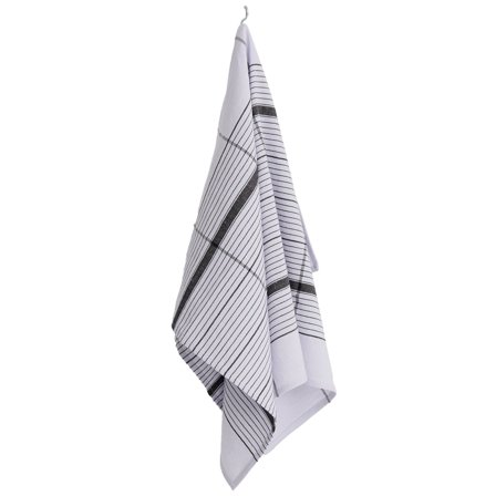 Hay kökshandduk, lavender | Inredning > Textil > Produkter av Lin > Kökshandduk | Bagaren och Kocken