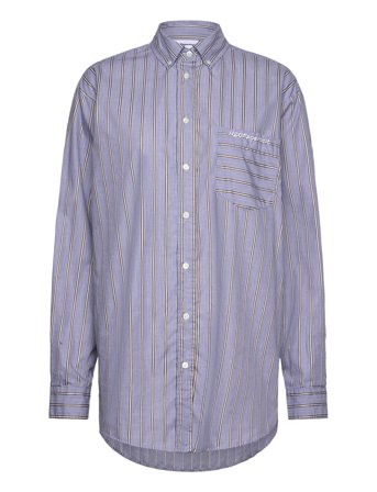 H2O Fagerholt | Holiday Shirt | M