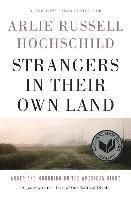 Strangers in Their Own Land, ISBN: 9781620972250