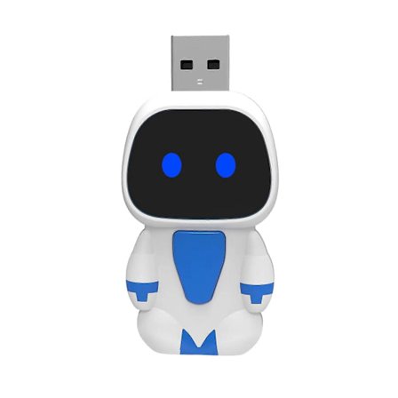 PS5 Adapter Converter Makrofunktion Bluetooth Trådlös Handkontroll Robot Converter för PS4/Switch pro/Xbox One