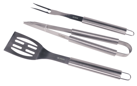 Ironside 500245 Grillutstyr, Matlaging & griller
