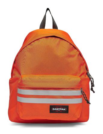Padded Pak'r Rygsæk Taske Orange Eastpak