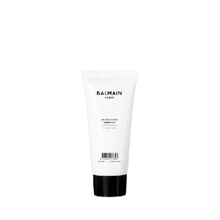 BALMAIN Paris Hair Couture Moisturizing Shampoo Schampo Dam ONESIZE