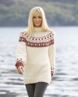 Pologenser Sinn - Viking of Norway