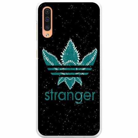 Samsung Galaxy A50 Premium Skal Stranger Things