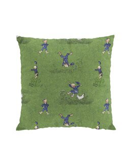 Putetrekk Emils Glade sprang Grønn