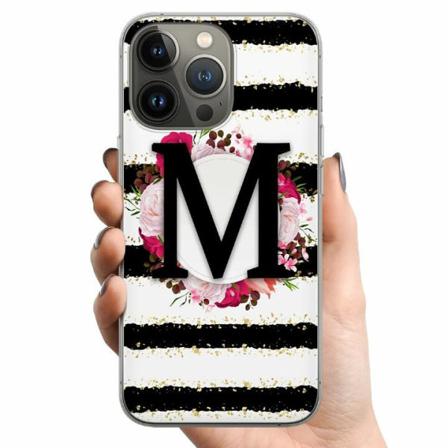 Apple Iphone 14 Pro Tpu Mobilskal M