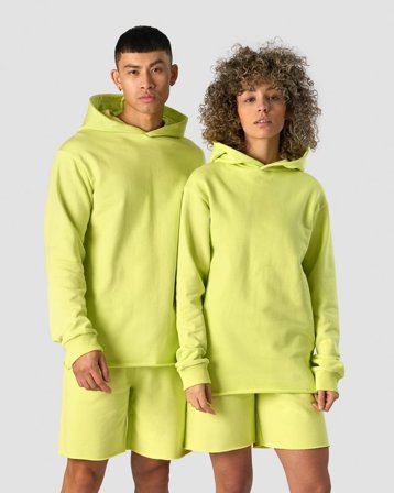Unified Hoodie Yellow
