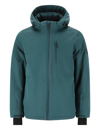 Whistler Drizzle M Ski Jacket W-Pro 10000 - Blue - XL