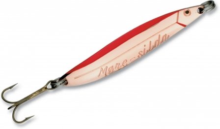 Möresilda 18g Koppar/Röd