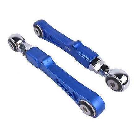 Justerbart camberstagsett bak for Tesla Model X 2016~2022 Model S 2012~2016 ~3 til +3 Vinkelområde MK315