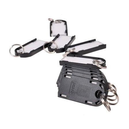 PAVO Nyckelbricka magnetisk 10/fp - Lyreco - Kontorsmöbler och inredning - Skåp och hyllor - Nyckelskåp och tillbehör