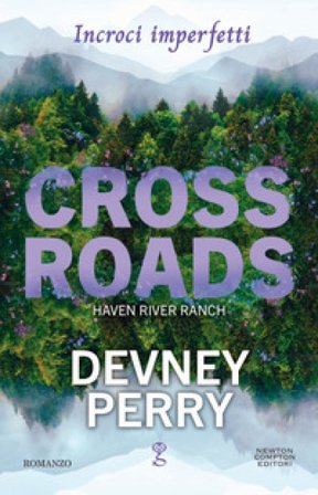 Crossroads. Incroci imperfetti Devney Perry