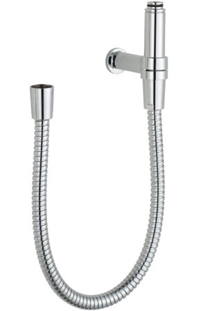Mora 130367 Duschrörfäste med slang, Badrum
