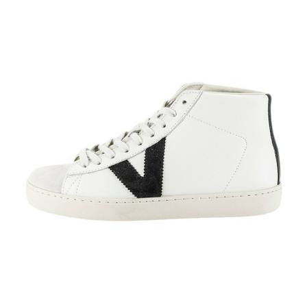 Victoria Berlin Sneakers Hvid, Dame, Størrelse: 37 EU