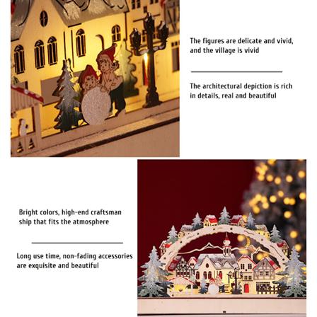Jouluinen talo LED-joulumetsämaisema Puinen joulumaailma ostoskeskuksen ikkunakoristeisiin [HK]