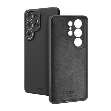 SBS Instinct-etui for Samsung Galaxy S26 Ultra - Svart