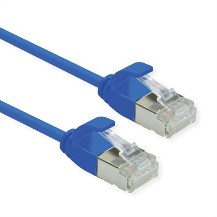 ROLINE U/FTP DataCenter PatchCord