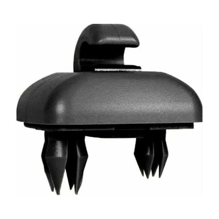 Kpl Auton aurinkosuojan pidike Aurinkosuojan pidike Auton aurinkosuojan koukkupidike Audi A1 A3 A4 A5 Q3 Q5 (8E0 857 562) A7 B6 B7 B8 S4 S5