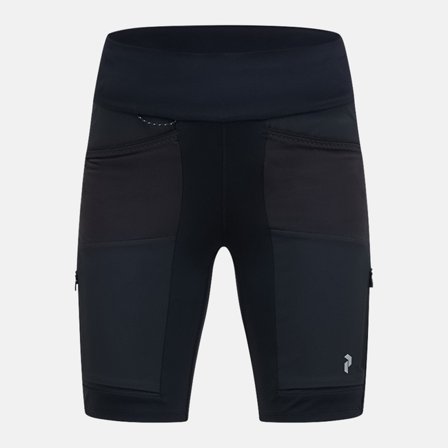 Peak Performance - Ascent Track Short Tights Women