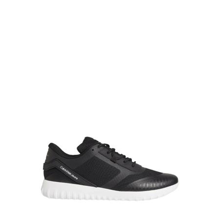 Calvin Klein Zapatilllas , Zwart , Heren , Maat: 40 EU Sneakers