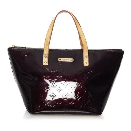 Louis Vuitton Vintage - Vintage Väskor - Lila - Dam - Storlek: One Size, Dam, Storlek: ONE SIZE