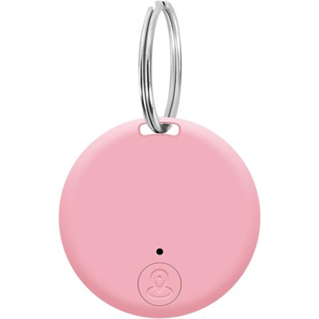 Avaimenetsin, Bluetooth-esinepaikannin, Mini GPS -tunniste, reaaliaikainen seuranta ilmaisella Bluetooth 5.0 -sovelluksella. Etsin kadonneiden 