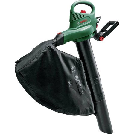 Bosch DIY Universal Garden Tidy 2300 Trädgårdsdammsugare 2300 W, Trädgårdsmaskiner