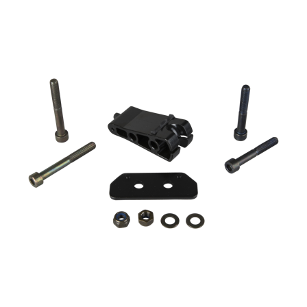 Uchwyt ABUS Granit Quick