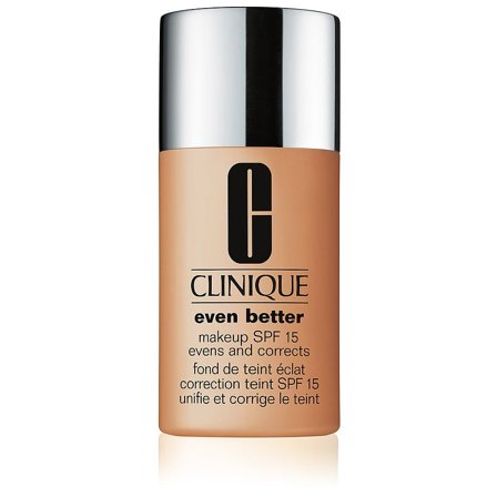 Clinique Even Better Makeup SPF 15 CN 90 Sand, Makeup, Ansigt, Foundation