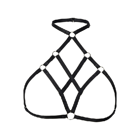 Bystmaterial Imponerande Underkläder Unik Design