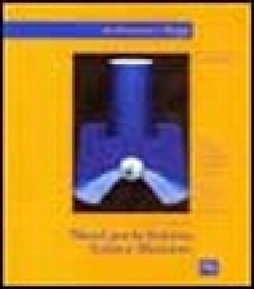 Musei per la scienza. Spazi e luoghi dell'esporre scientifico e tecnico. Ediz. italiana e inglese Luca Basso Peressut