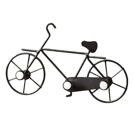 1 stk. Cykelformet krog WLJ