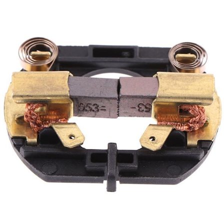 Johdottomat hiiliharjat DCD730 DCD735 DCD780 -malleille