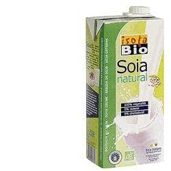 Isola Bio Soia Natural 1L