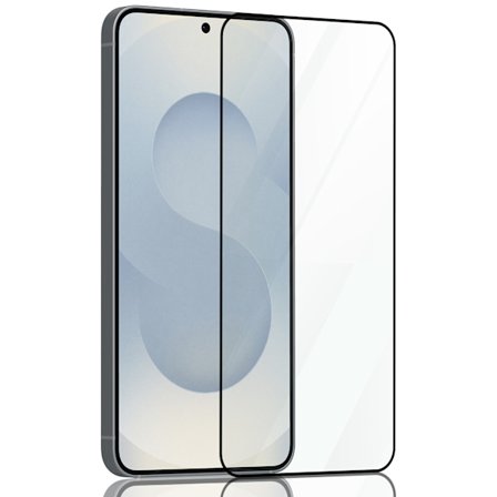 1-Pack Samsung S26 Plus Skärmskydd - Härdat Glas 9H - Super kvalitet 3D