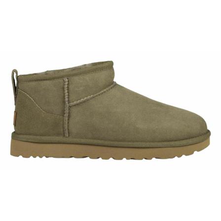 Ugg, Winter Boots Groen, Dames, Maat:36 EU