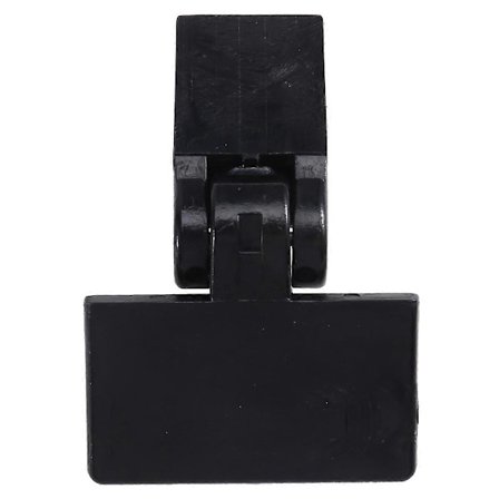 Støvdækselhængsel Kompatibel med AT LP120 LP60X Vinylpladespillere Tilbehør-Xin