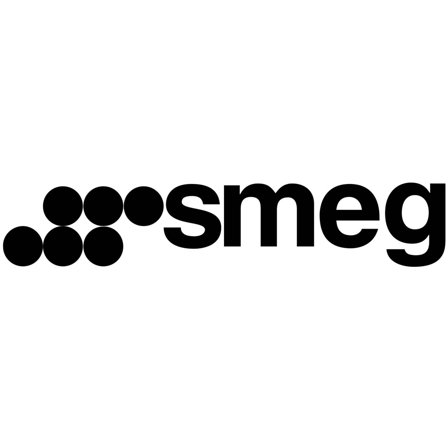 Smeg - KITPD Svart