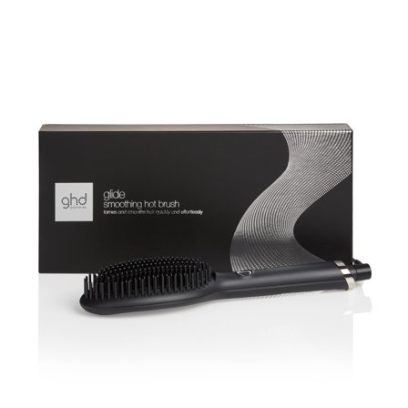 GHD Hot Brush ghd glide 1pz - Spazzola Elettrica Capelli