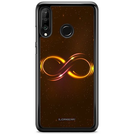 Bjornberry Hårdskal Huawei P30 Lite - Infinity