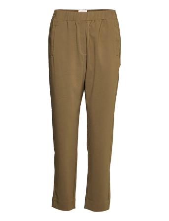Fqzelina-Pa-Pocket Brown FREE/QUENT